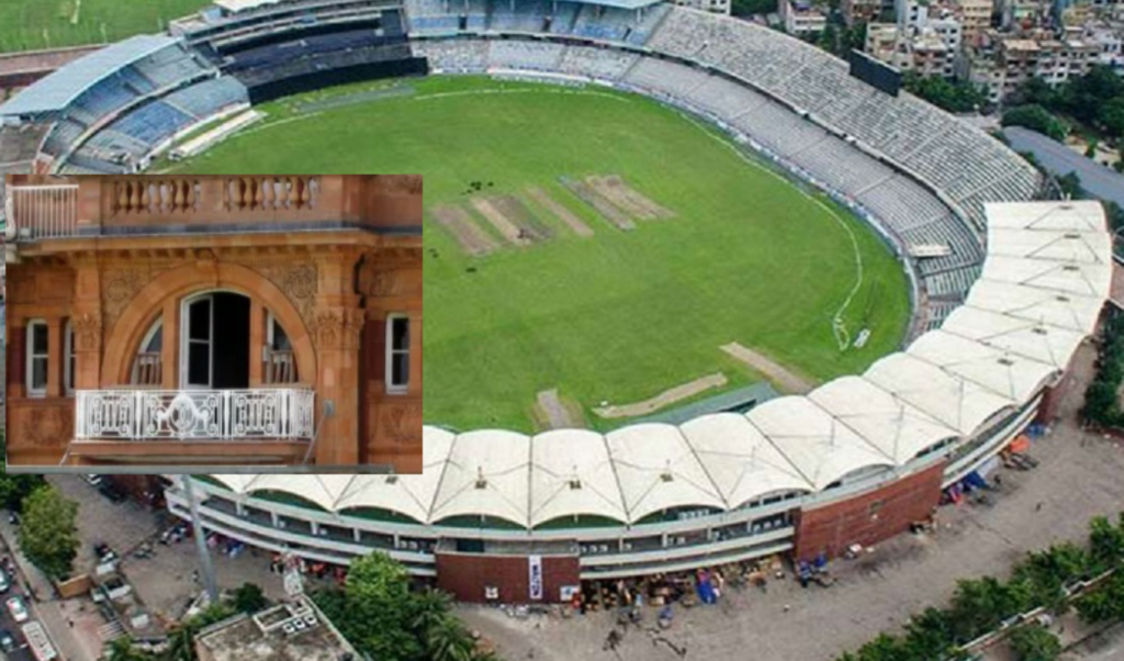 BCB to Construct Lords Inspired Balcony and Exclusive Lounge for Former Players BCB to Construct Lord’s-Inspired Balcony and Exclusive Lounge for Former Players