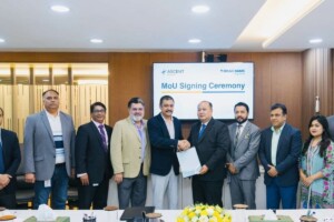BRAC Bank collaborates with Ascent Health
