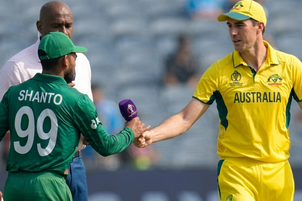 Bangladesh Australia Cricket Series Scheduled For Daylight Hours