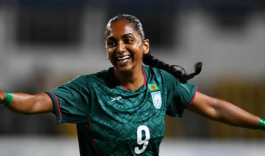 Bangladesh Lead Maldives After Eleven Second Opener Bangladesh Lead Maldives After Eleven Second Opener