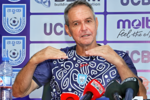 Bangladesh National Football Coach Demands Victory Against San Marino