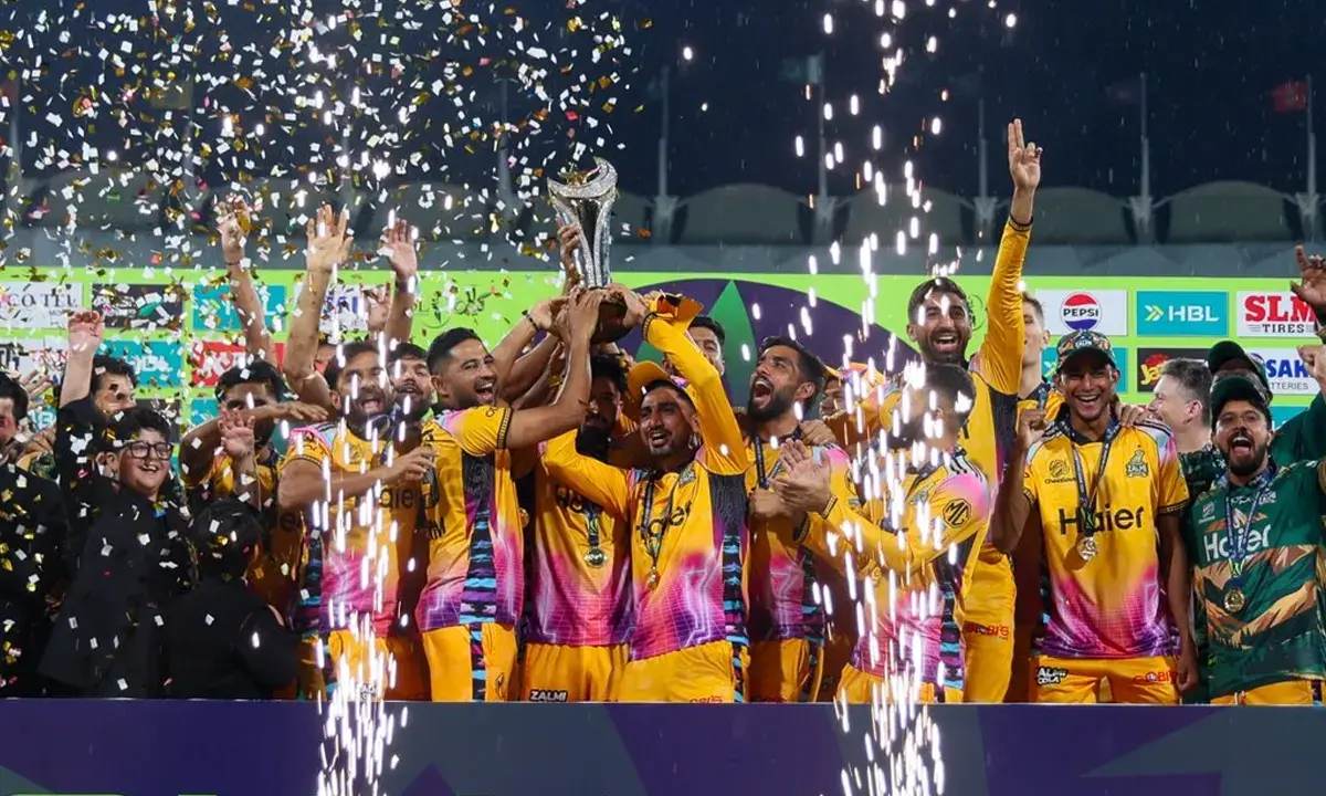 Bangladesh Pacer Features in PSL XI