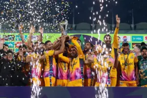 Bangladesh Pacer Features in PSL XI