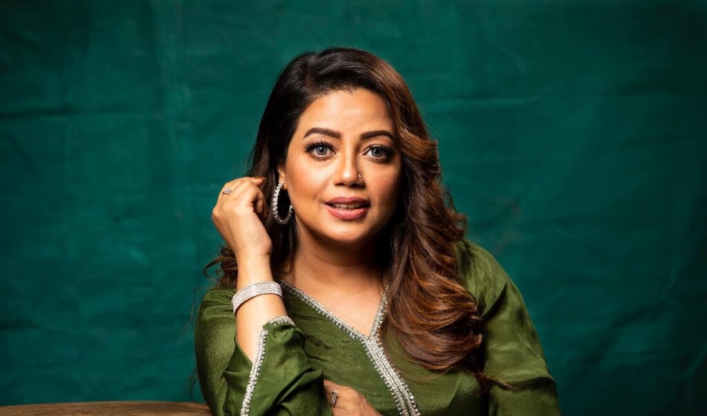 Bangladesh Vocalist Kona Outlines Changes to Festive Traditions