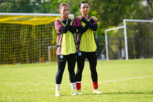 Bangladesh Women Face India In Crucial SAFF Encounter
