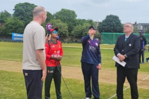 Bangladesh Women Suffer Defeat Against Scotland in Tournament Opener