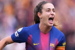 Barcelona Reach Sixth Consecutive Champions League Final