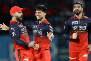 Bengaluru Secure Consecutive Indian Premier League Championship Title