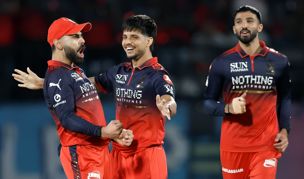 Bengaluru Secure Consecutive Indian Premier League Championship Title
