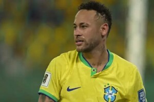 Brazil Squad Announcement: Will Neymar Make the Cut