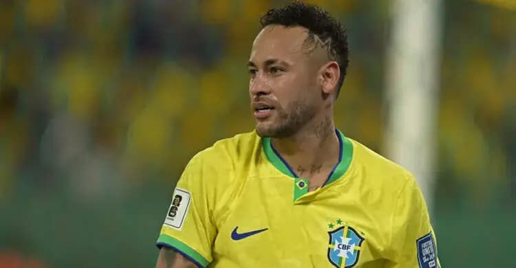 Brazil Squad Announcement: Will Neymar Make the Cut