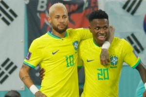 Brazil’s Legendary Number Ten Shirt Sparks Fierce Debate