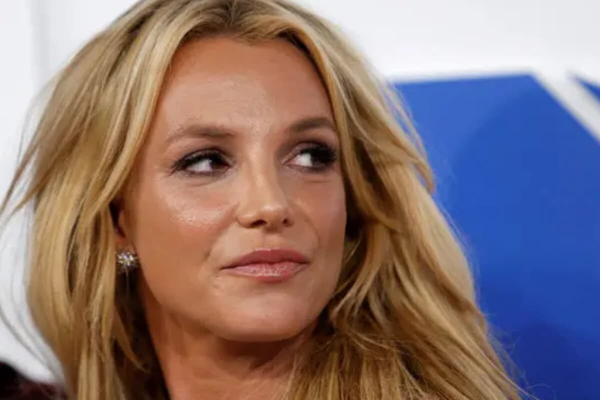 Britney Spears Faces DUI Proceedings