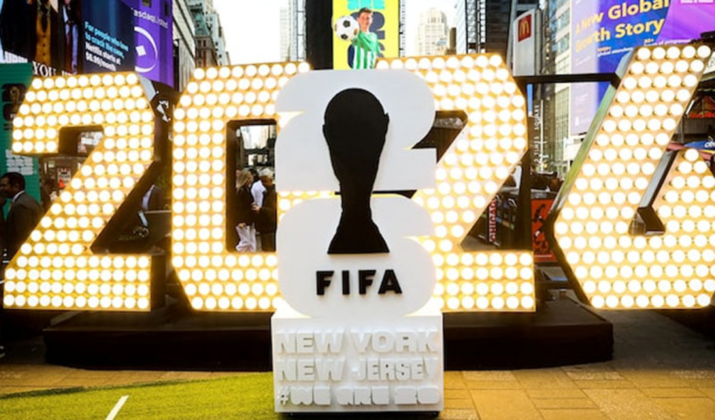 Broadcasting Uncertainty in India and China Ahead of World Cup Broadcasting Uncertainty in India and China Ahead of World Cup