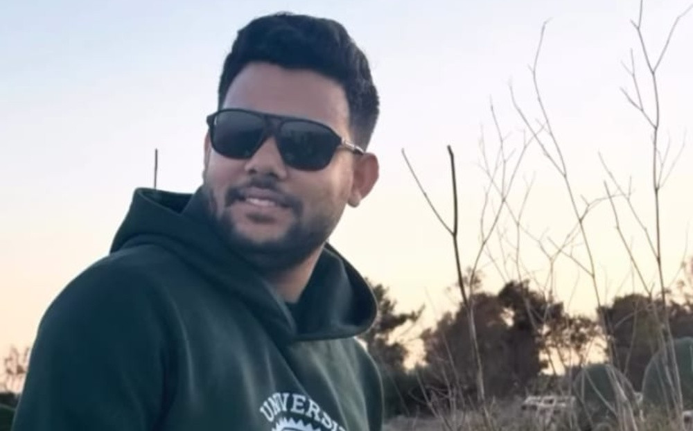 Brother Killing Shocks Italian Community