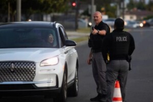 California Plant Leak Triggers Evacuation
