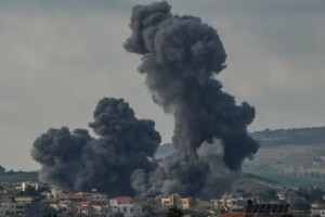 Ceasefire Breaches in Lebanon Persist