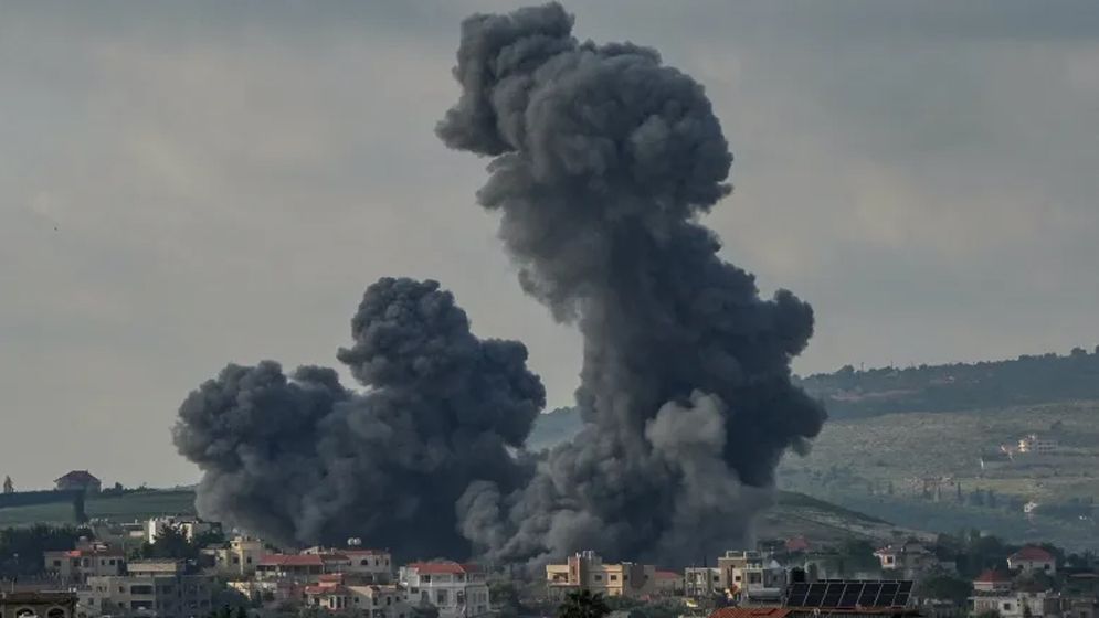 Ceasefire Breaches in Lebanon Persist
