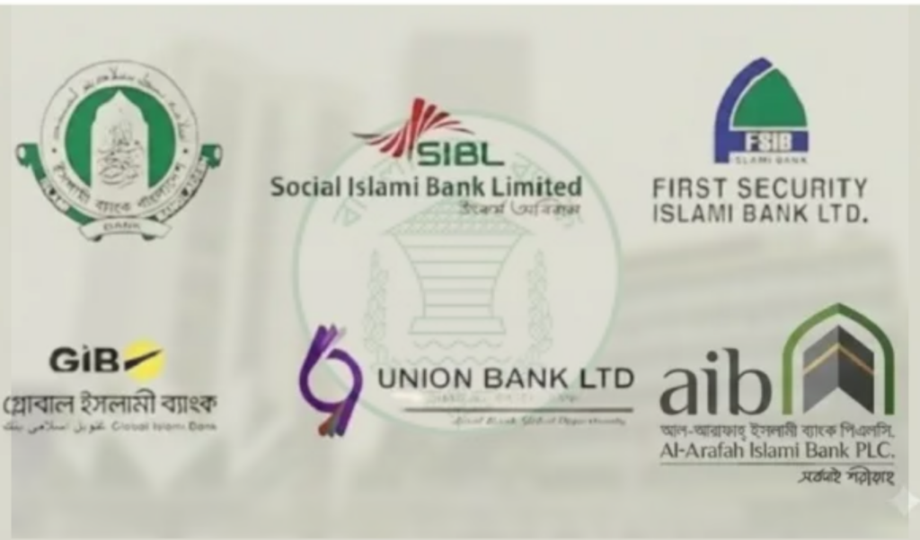 Central Bank Establishes High Level Committee to Audit Appointments and Dismissals at Six Islamic Banks Central Bank Establishes High-Level Committee to Audit Appointments and Dismissals at Six Islamic Banks