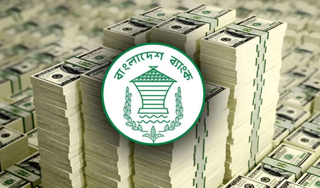 Central Bank Intervenes To Stabilise Currency Market Central Bank Intervenes To Stabilise Currency Market