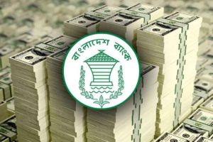 Central Bank Intervenes To Stabilise Currency Market