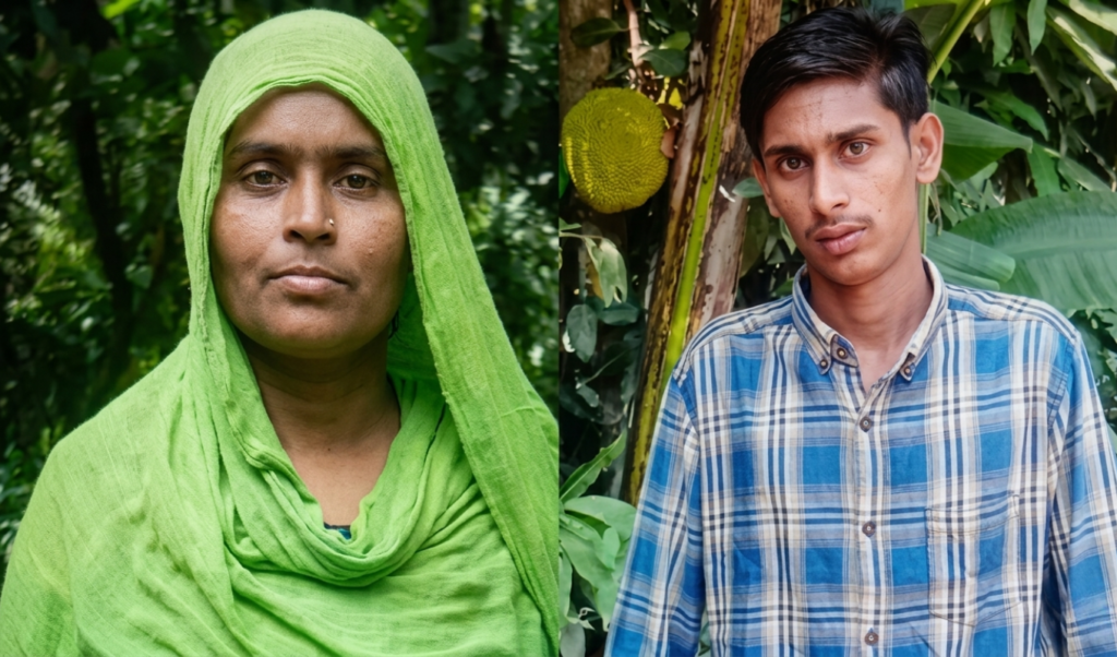 Chandpur Man Arrested Following Fatal Assault On Mother Chandpur Man Arrested Following Fatal Assault On Mother