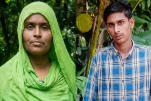 Chandpur Man Arrested Following Fatal Assault On Mother