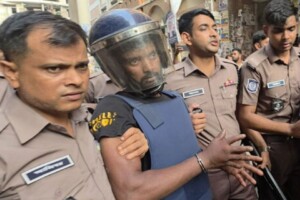 Charge Sheet Filed in Ramisa Case