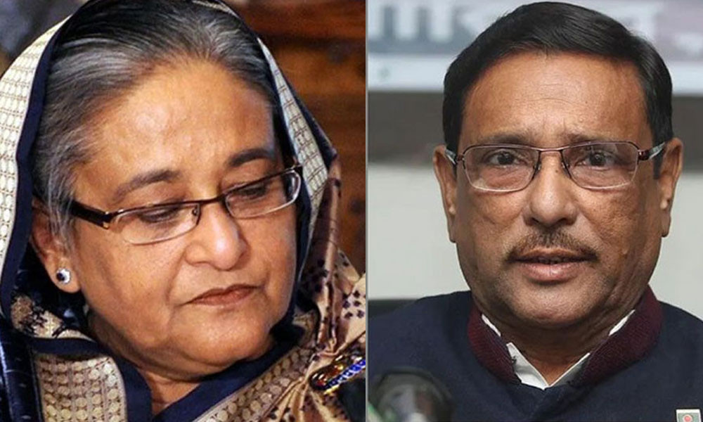 Charges Filed in Dhaka Violence Case