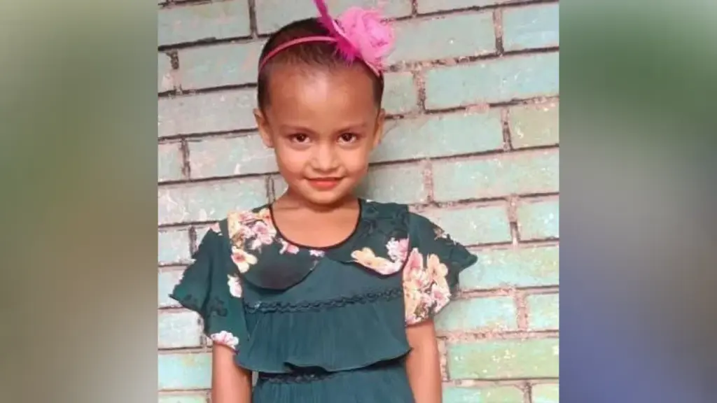 Child Found Dead After Disappearance Child Found Dead After Disappearance
