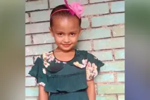 Child Found Dead After Disappearance