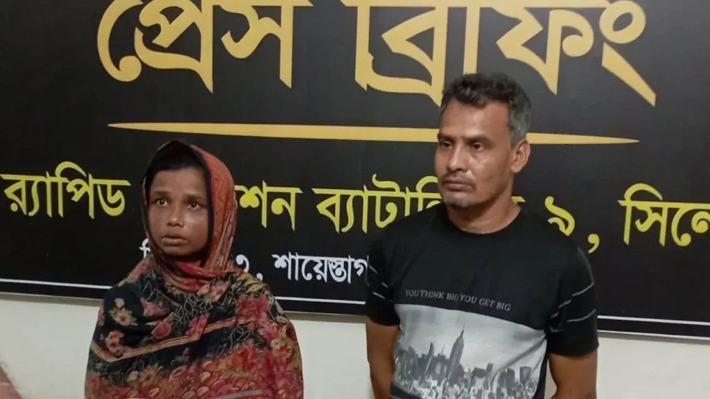 Child Rescued in Cross District Raid Child Rescued in Cross-District Raid