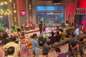 Coke Studio Bangla Returns Season 4
