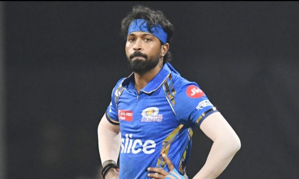 Concerns Grow Over Mumbai Indians