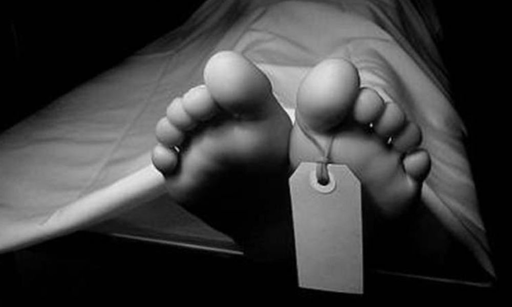 Construction Worker Found Dead in Chapainawabganj