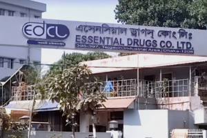 Controversial Appointment Made At Essential Drugs Company Limited