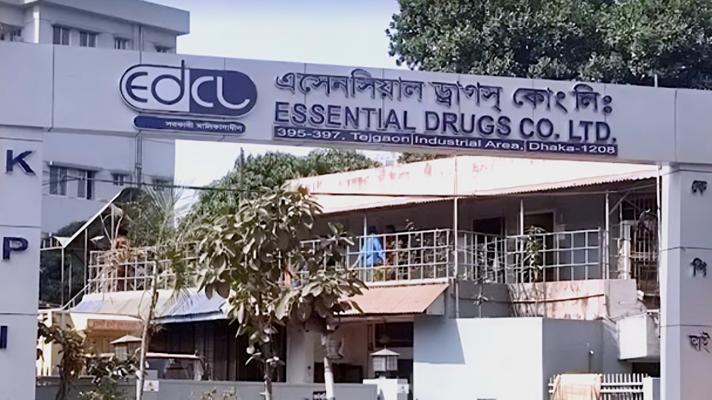 Controversial Appointment Made At Essential Drugs Company Limited