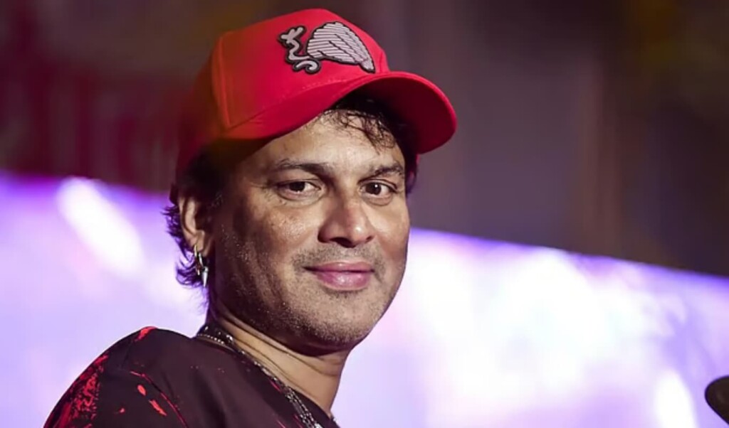 Court Seizes Alleged Illicit Assets of Zubeen Garg’s Manager
