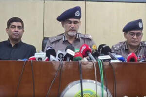 Crackdown Nets 152 Extortion Suspects