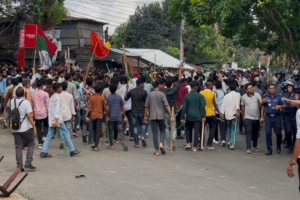 Curfew Imposed in Rangamati Tensions