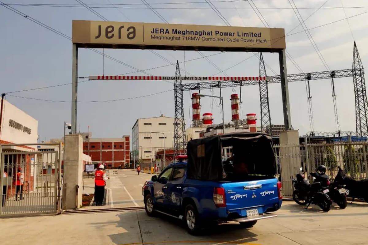Death Toll Reaches Three Following Meghnaghat Power Plant Explosion