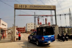 Death Toll Reaches Three Following Meghnaghat Power Plant Explosion