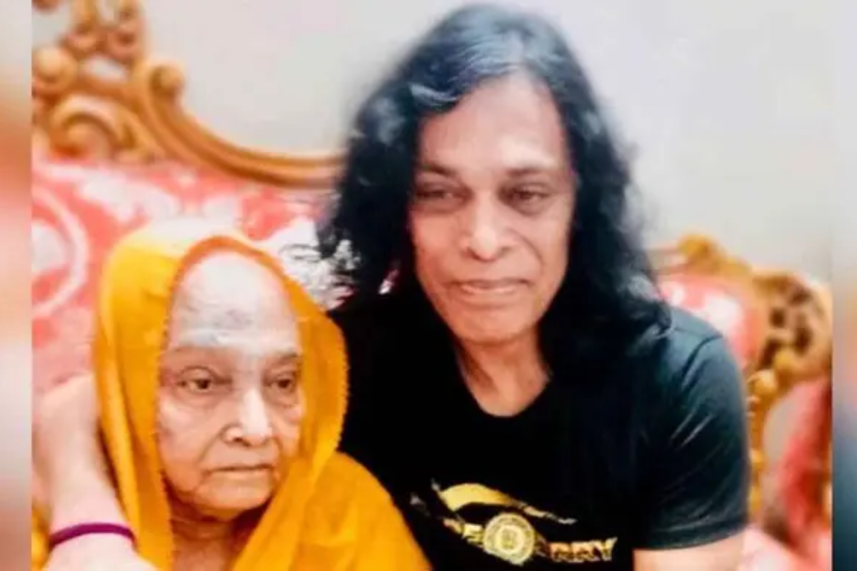 Death of Vocalist Hasan’s Mother