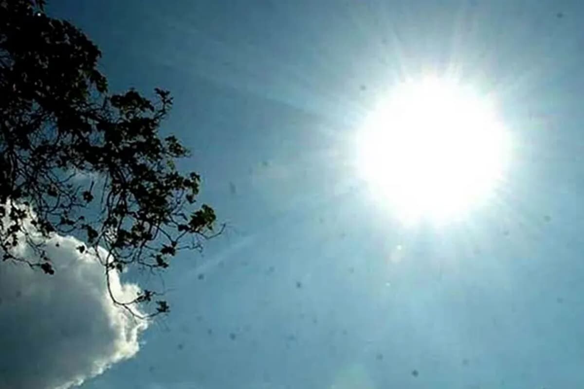 Dhaka Short-Range Forecast Signals Marginal Temperature Decline