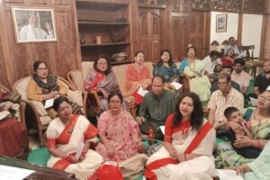 Dhaka to Host Tagore Music Festival