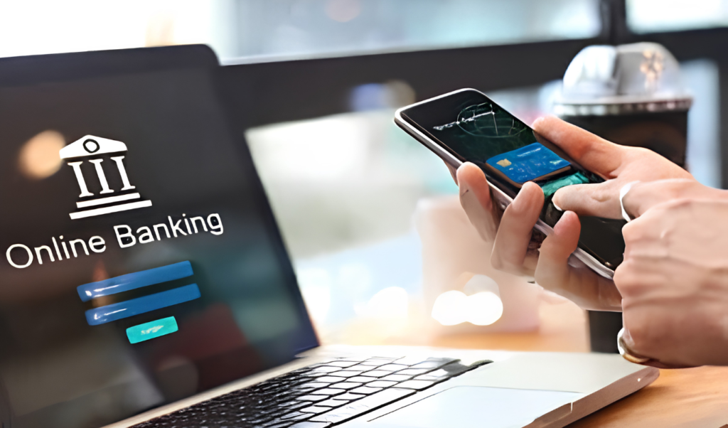 Digital Loans A New Era in Bangladeshi Banking Digital Loans: A New Era in Bangladeshi Banking
