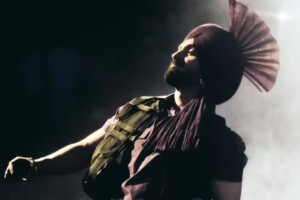 Diljit Dosanjh Claims He Is Dead On Stage