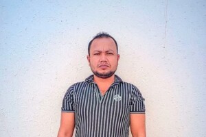 Dismembered Body Identified as Saudi Expatriate