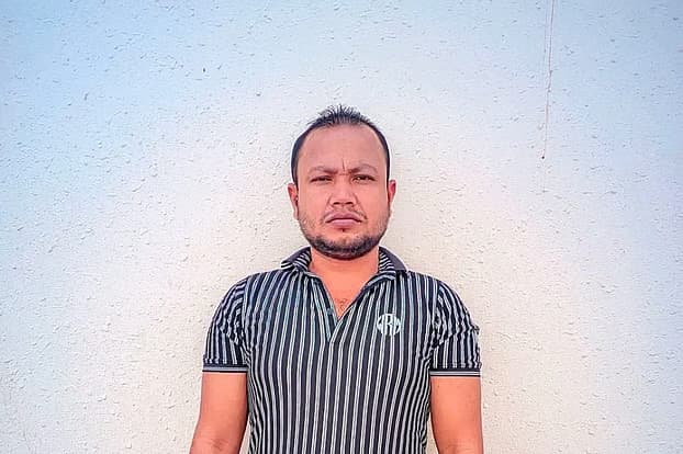 Dismembered Body Identified as Saudi Expatriate