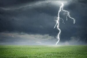 Duck Farmer Fatally Struck by Lightning in Sunamganj